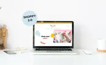 Bright Shopify Theme Easy to Use 2