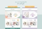 Enchanting Shopify Theme