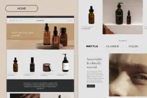 Kyoto - Neutral Shopify Theme 4