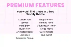 Moodring Cute Shopify Theme 5