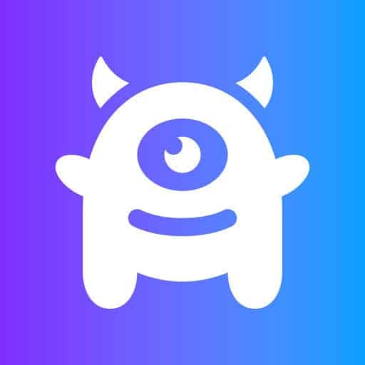 PSD Monster Favicon