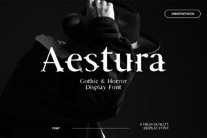 Aestura Font
