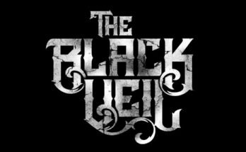 The Black Veil Font