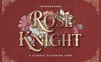 Rose Knight Fon