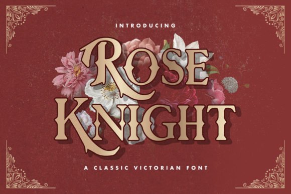 Rose Knight Fon