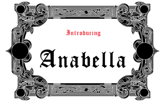 Anabella Font