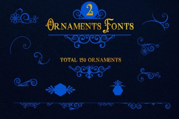 Antique Hunter Font