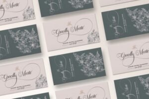 Garinstae Script Font 2