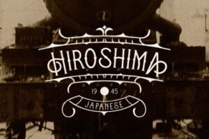 Architoria Font
