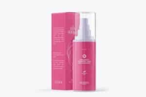 Download Cosmetic Tube Mockup PSD