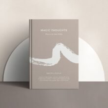 Book Notebook Mockup Kit
