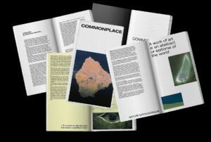 A5 Magazine Bookazine Mockup
