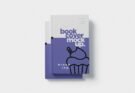 PSD Book Cover Mockups Scene