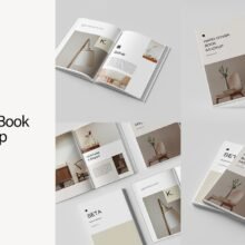 Latest Books Mockup czM6Ly9maWxlcy5jcmVhdGl2ZW1hcmtl