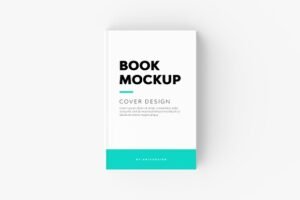 Book Mockup