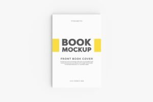 Book Mockup
