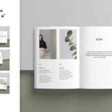 Book Mockup