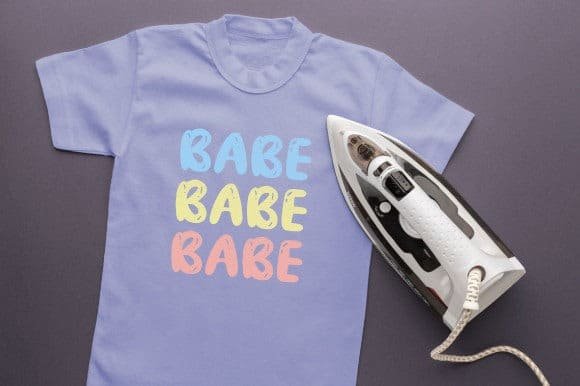 Bubble Stick Font