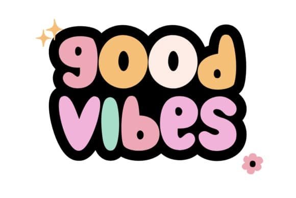Baby Kids Font
