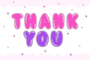 Kenlye Bubble Font