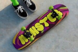 Graff Pumphiz Font