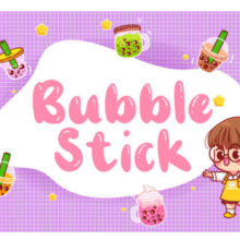 Bubble Stick Font Vertical Kraft Soap Box Packaging Mockup (18)