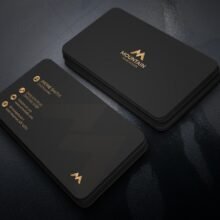 The Business Card Download