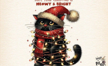 Funny Christmas Animal Christmas Png