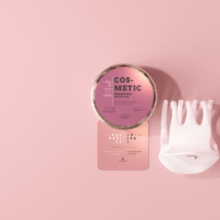 Cosmetic Packaging Mockup Scenes Part 5