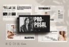 Proposal Presentation Template