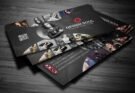 Photography Business Card