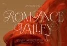 Romance Valley – Ligature Serif Font Download