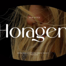 Download Horagen Font Untitled design (86)