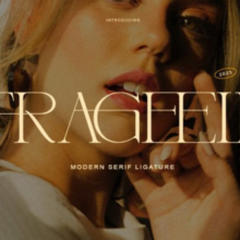 Download Frageell Font Untitled design (16)