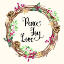 Wonderful Christmas Font