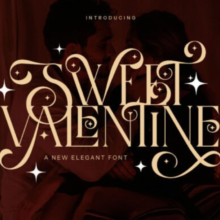 The Sweet Valentine Font ♥ ♥ You will receive ♥ ♥ –High-quality PNG Files with the best quality. – DPI 300 Perfect for wedding invitations, greeting cards, party invitations, posters, birthday party invitations, flyers, b (41)