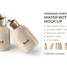 Realistic High-quality Brand (10)