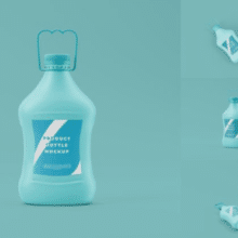 Industrial Comercial Webfont (24)