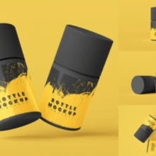 Industrial Comercial Webfont (33)